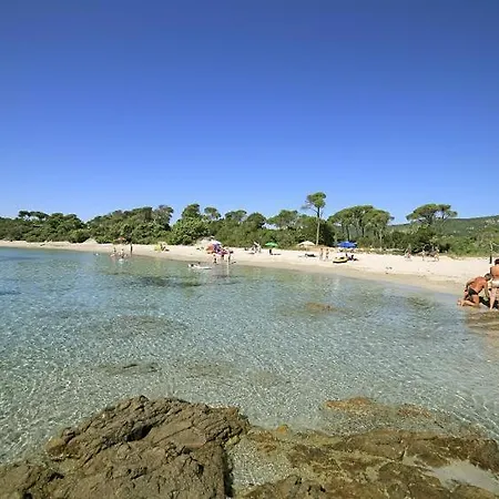 Κάμπινγκ California