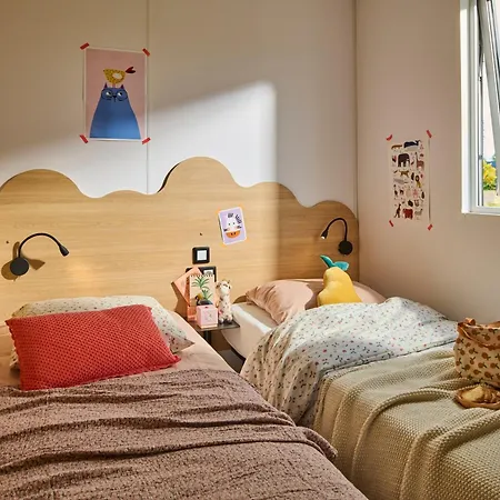 California Κάμπινγκ *