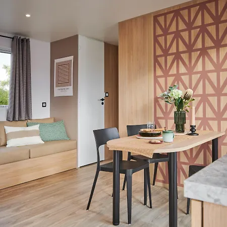 Κάμπινγκ California Pinarellu