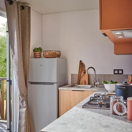 California Κάμπινγκ