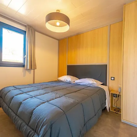 California Κάμπινγκ