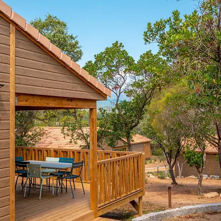 California Κάμπινγκ