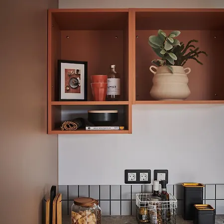 California Κάμπινγκ *