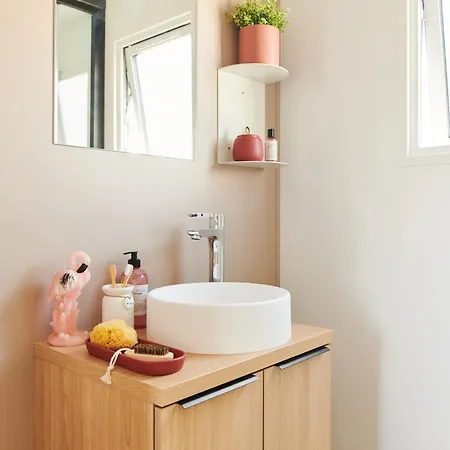 Κάμπινγκ California Pinarellu