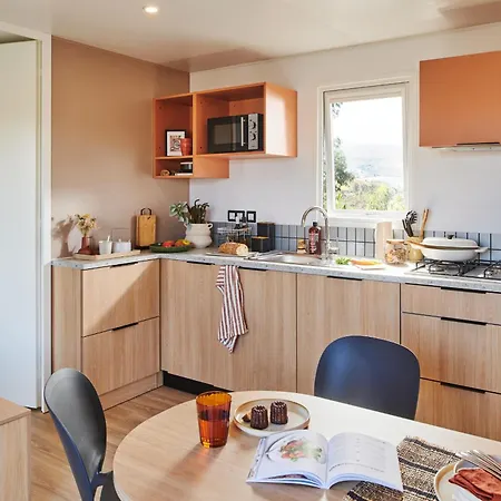 California Κάμπινγκ *