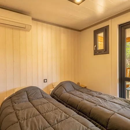 Κάμπινγκ California *