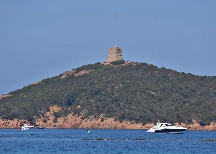 Campsite California *