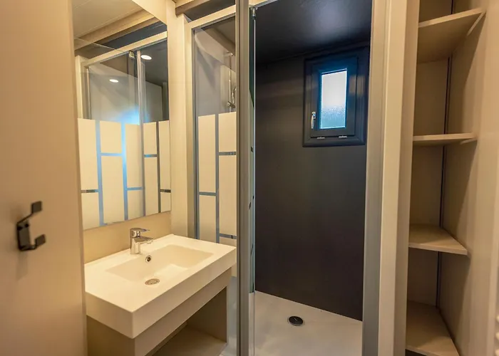 Campsite California *