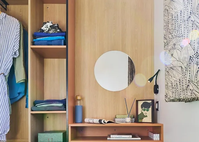 Campsite California Pinarellu (Corsica)