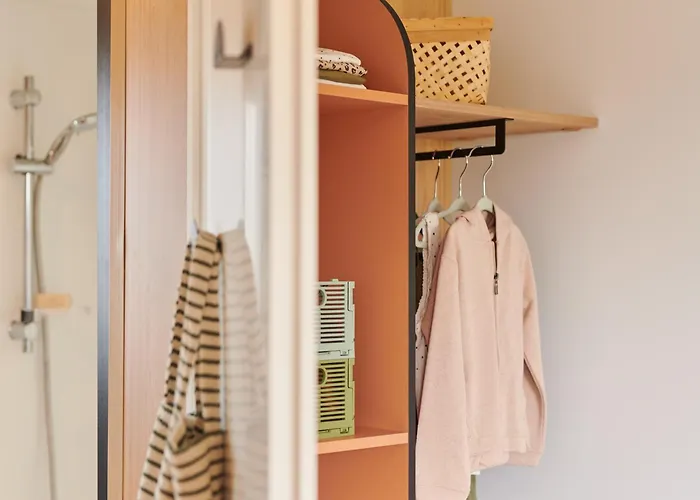 Campsite California *