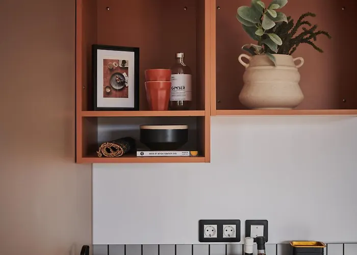 California Campsite *