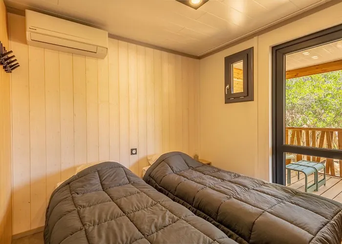 Campsite California *