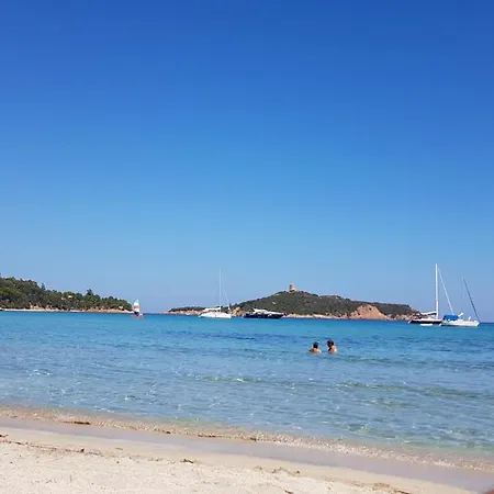 California Camping Pinarellu