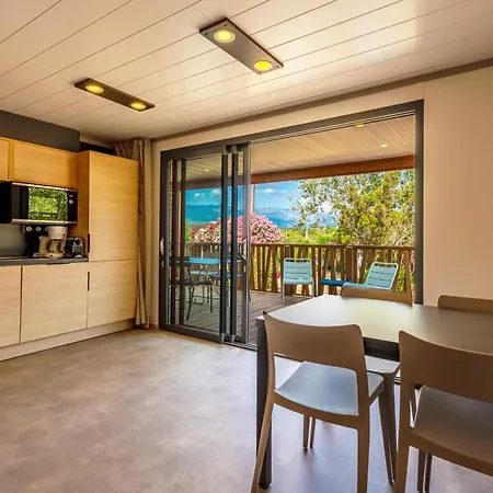 California Camping Pinarellu