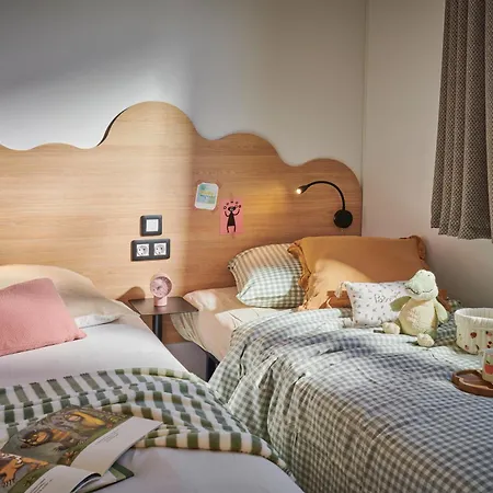 California Camping *