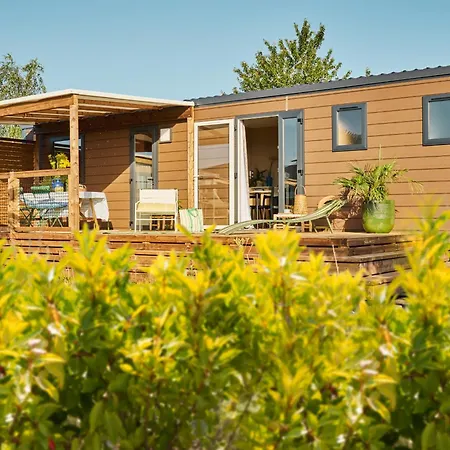 Camping California Pinarellu