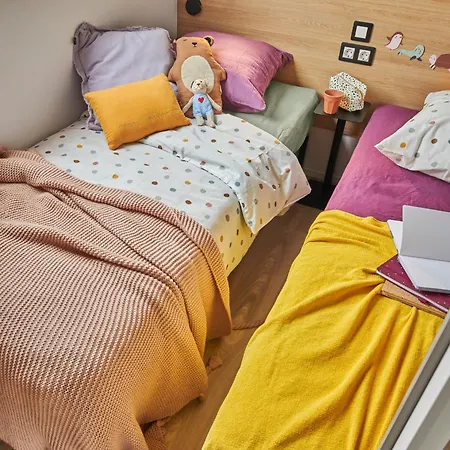 California 营地 Pinarellu