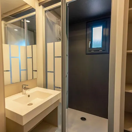 Camping California *