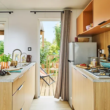 California * Pinarellu