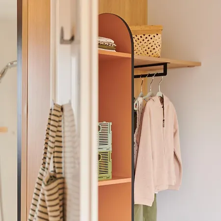 Camping California *