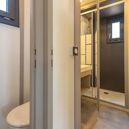 California אתר קמפינג Pinarellu