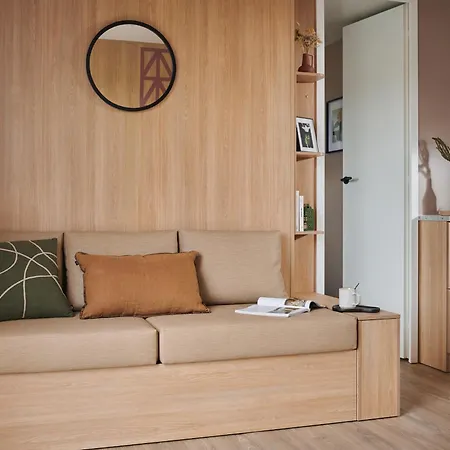 California Camping Pinarellu