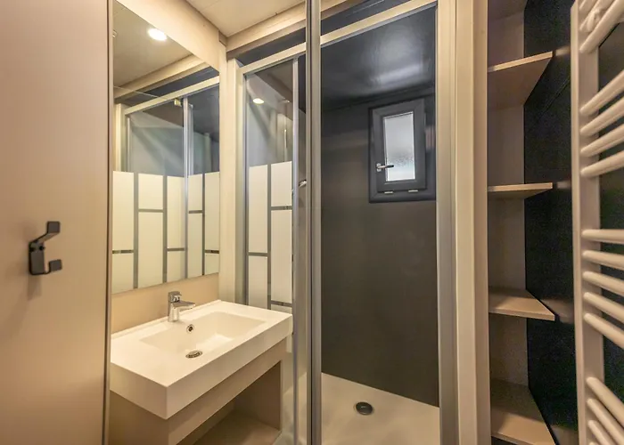 California Kamp alanı *