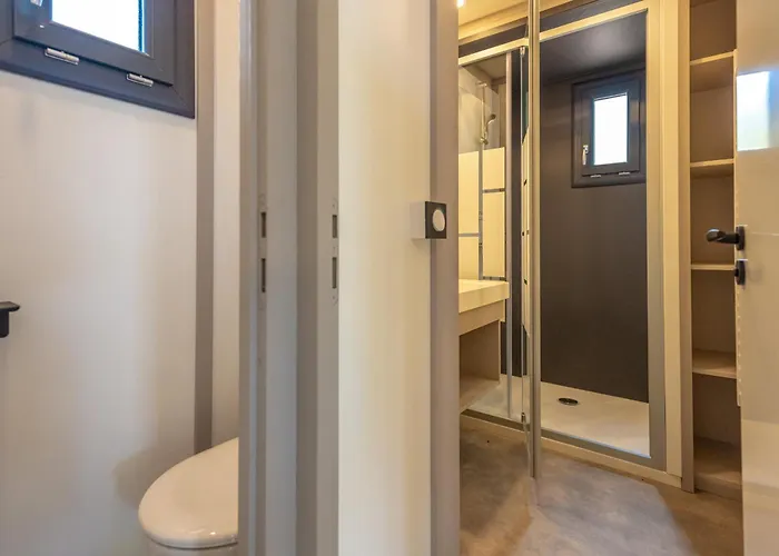 California Kamp alanı Pinarellu