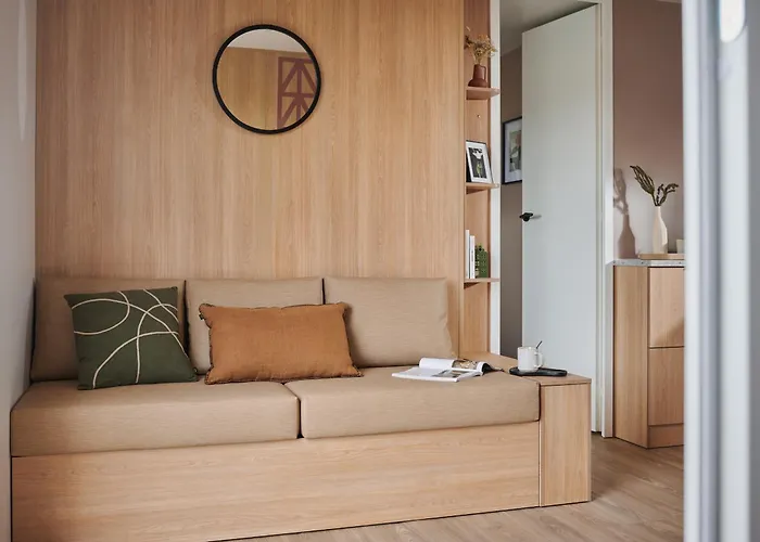 California Kamp alanı Pinarellu